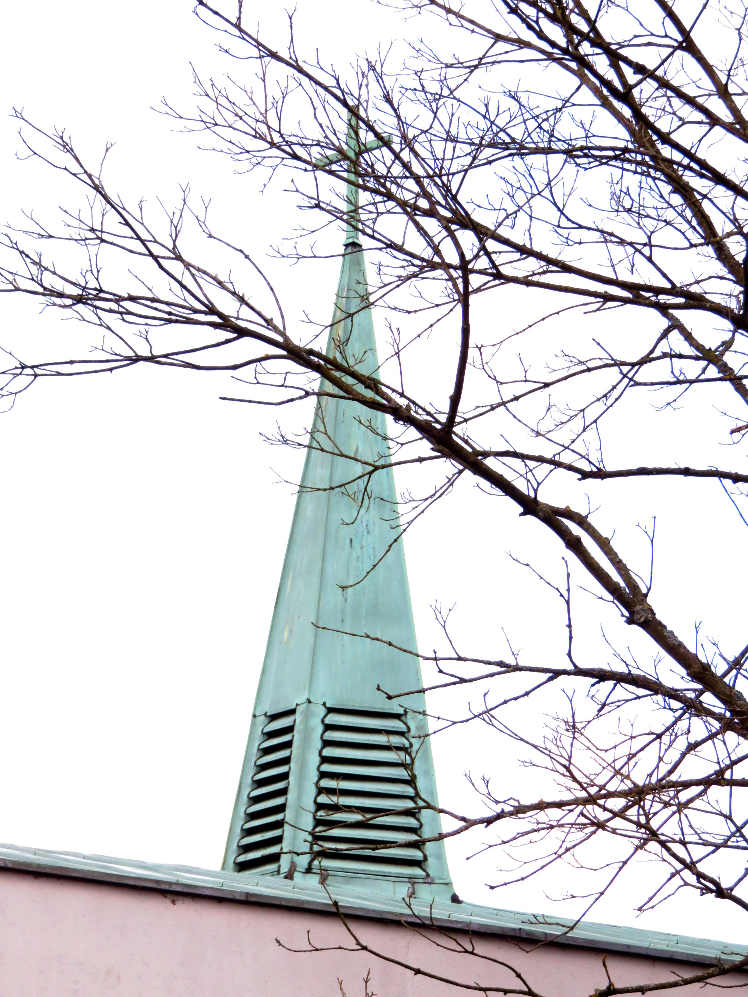 Kapelle Kinderheim St. Josef Dalheim